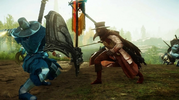 《新世界：Aeternum》停售 服务器将维持运营至明年(图2)