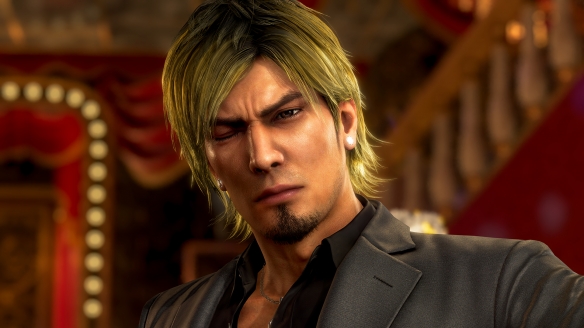 《人中之龙极3人中之龙3外传 Dark Ties》深度玩法要素介绍(图2) 《人中之龙极3人中之龙3外传 Dark Ties》深度玩法要素介绍(图2)