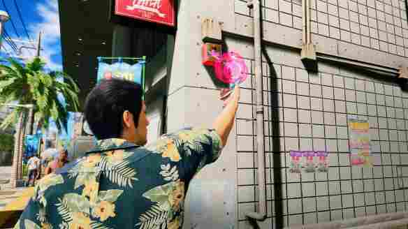 《人中之龙极3人中之龙3外传 Dark Ties》深度玩法要素介绍(图6) 《人中之龙极3人中之龙3外传 Dark Ties》深度玩法要素介绍(图6)