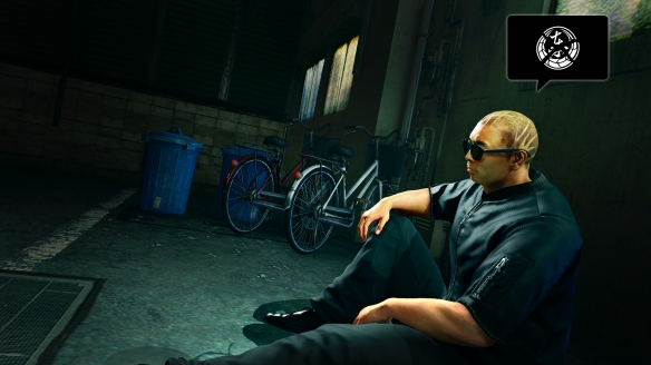 《人中之龙极3人中之龙3外传 Dark Ties》深度玩法要素介绍(图14) 《人中之龙极3人中之龙3外传 Dark Ties》深度玩法要素介绍(图14)