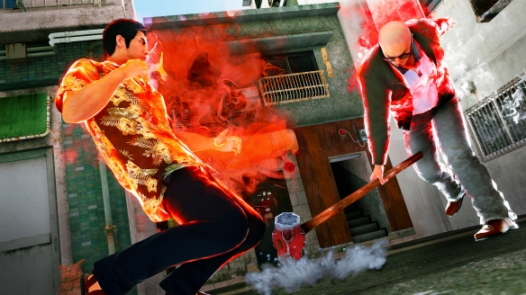 《人中之龙极3人中之龙3外传 Dark Ties》深度玩法要素介绍(图15) 《人中之龙极3人中之龙3外传 Dark Ties》深度玩法要素介绍(图15)