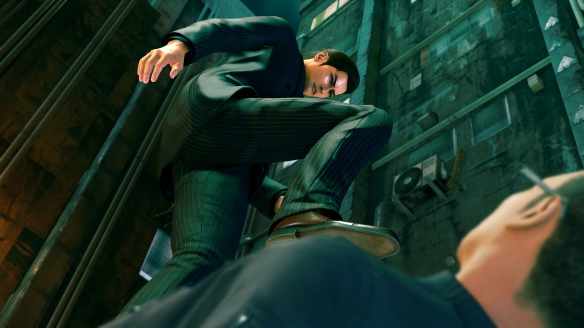 《人中之龙极3人中之龙3外传 Dark Ties》深度玩法要素介绍(图17) 《人中之龙极3人中之龙3外传 Dark Ties》深度玩法要素介绍(图17)