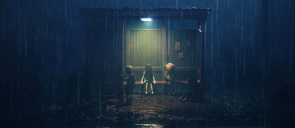 支持好友联机!《REANIMAL》推出合作模式通行证系统(图1) 支持好友联机!《REANIMAL》推出合作模式通行证系统(图1)