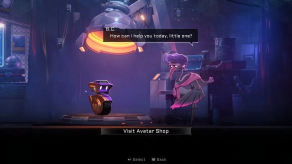 《苍翼:混沌效应 》X版免费试玩登陆PS5与Switch(图3) 《苍翼:混沌效应 》X版免费试玩登陆PS5与Switch(图3)