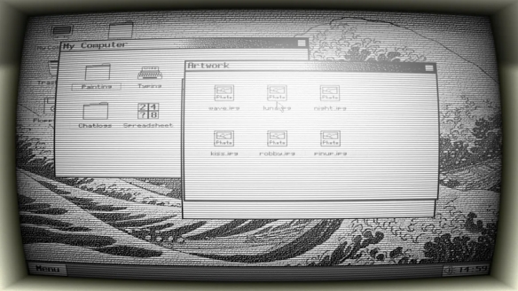 独立解谜作品完成率暴跌，原因竟是玩家不会写 Email(图1)