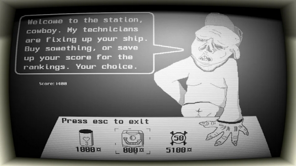 独立解谜作品完成率暴跌，原因竟是玩家不会写 Email(图2)