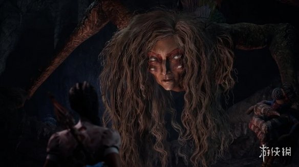 内斗开始!Xbox两款作品将在2026VES上角逐同一个奖(图2) 内斗开始!Xbox两款作品将在2026VES上角逐同一个奖(图2)