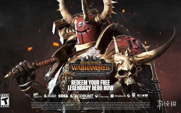 《全面战争：战锤3》推出7.0.3热补丁直击闪退顽疾！(图1)