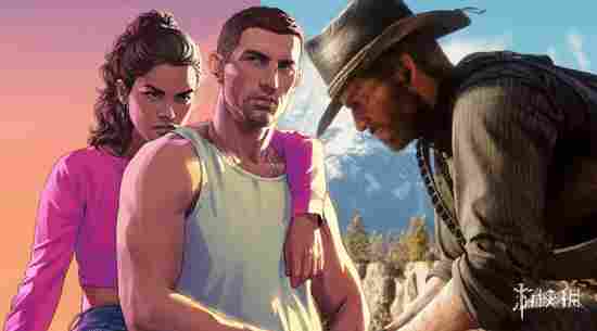 《大镖客3》or《GTA7》?R星前员工称新作已在开发(图2) 《大镖客3》or《GTA7》?R星前员工称新作已在开发(图2)