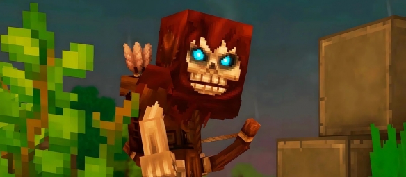 《Hytale》团队设立漏洞报告奖励 最高奖金2.5万美元(图1) 《Hytale》团队设立漏洞报告奖励 最高奖金2.5万美元(图1)