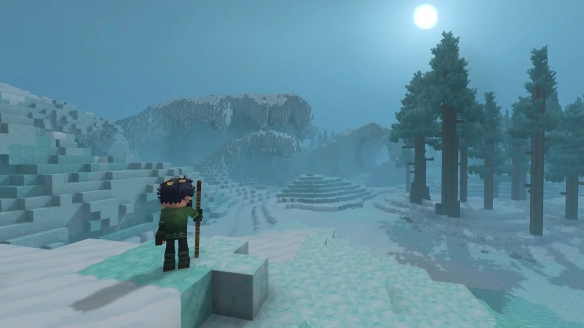 《Hytale》团队设立漏洞报告奖励 最高奖金2.5万美元(图3) 《Hytale》团队设立漏洞报告奖励 最高奖金2.5万美元(图3)