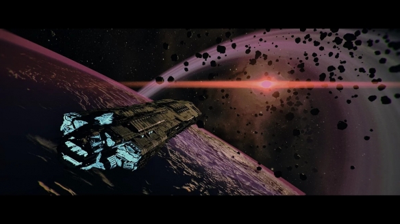 作者停止与玩家交锋《Code Violet》将进行内容修复(图3)