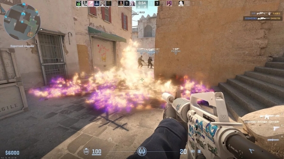 电竞巨头再破纪录：《CS2》收入突破10亿美元大关(图3)