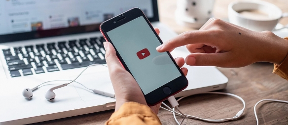 不想让孩子刷短视频？YouTube推出了家长控制设置(图1)