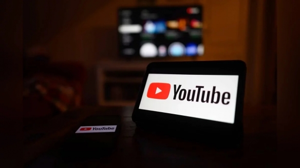 不想让孩子刷短视频？YouTube推出了家长控制设置(图2)