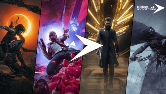 曝一款“4A”级正在开发中：据称投入巨大 体量惊人(图1)