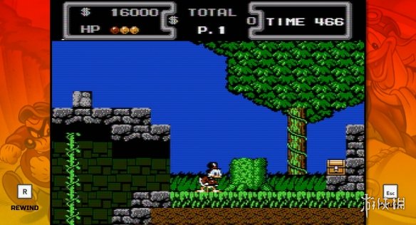 《迪士尼午后合集》有望登陆Switch! 已通过ESRB评级(图5)