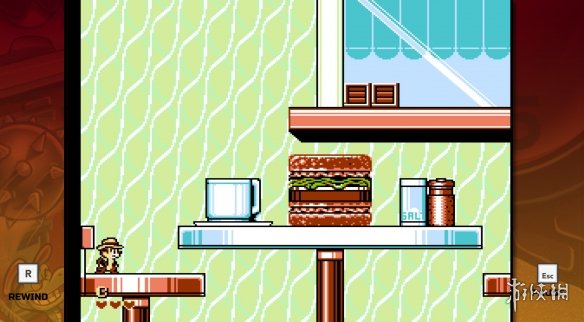 《迪士尼午后合集》有望登陆Switch! 已通过ESRB评级(图6)