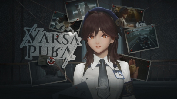 米哈游UE5新作中文名疑曝光：或定名为《雨雾之都》(图2)