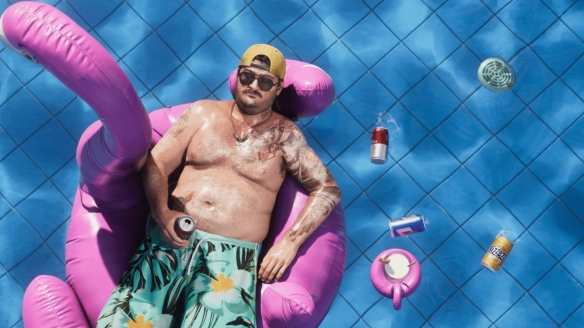 外媒担忧《GTA6》在线模式：资产或重置 玩法恐单调(图4)