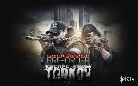 发售俩月仅1万多人通关! 《逃离塔科夫》挑战难度爆表(图4) 发售俩月仅1万多人通关! 《逃离塔科夫》挑战难度爆表(图4)