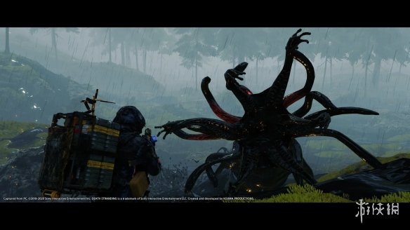 Xbox携手小岛修复PC版《死亡搁浅导剪版》存档漏洞! - Tanyitan情报局