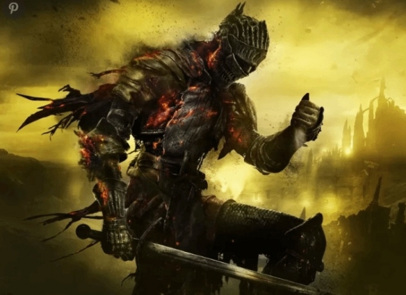 “魂系”游戏能风靡全球？外媒盘点其五大成功密码 - Tanyitan情报局