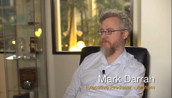 拯救《圣歌》需1000万美元？前负责人坦言复活代价(图2)