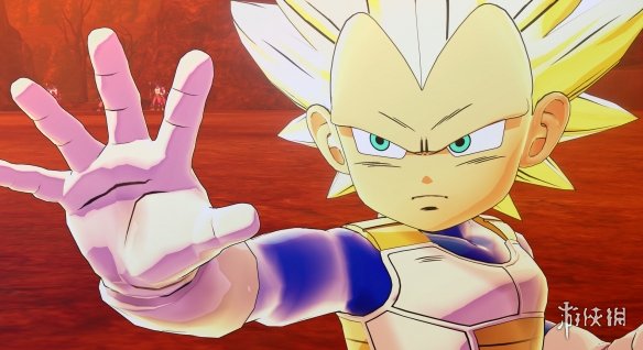 《龙珠Z:卡卡罗特》DLC魔界大冒险PART 2预告发布(图2) 《龙珠Z:卡卡罗特》DLC魔界大冒险PART 2预告发布(图2)