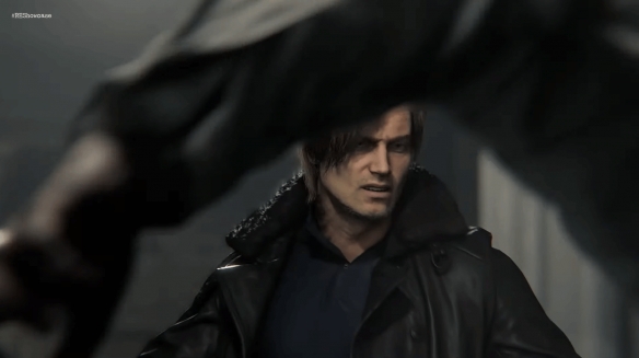 上代主机也能玩?曝《生化危机9》PS4版也在开发中!(图3) 上代主机也能玩?曝《生化危机9》PS4版也在开发中!(图3)