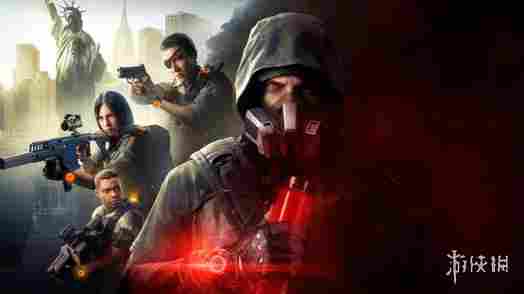 游侠早报：《全境封锁》主创转投《战地》！《绝地潜兵2》债券延期 - Tanyitan情报局