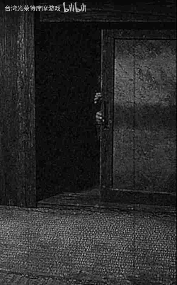 《零：红蝶 重制版》全新短片公开：无声无息 缝隙之中(图2)