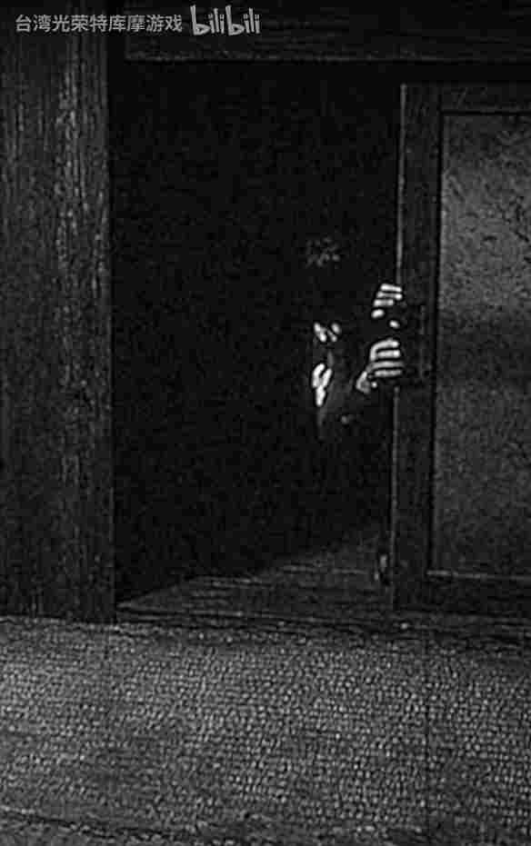 《零：红蝶 重制版》全新短片公开：无声无息 缝隙之中(图3)