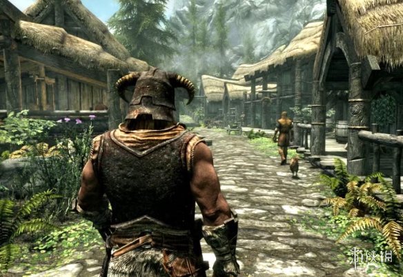 前贝塞斯达元老坦言离职内幕：管理僵化与承诺落空(图4)