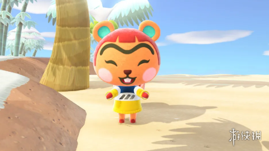 《动森》酒店功能引热议：游客登岛有人欢喜有人愁(图4)