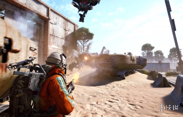 《ARC》重拳整治作弊！外挂泛滥后官方祭出永久封禁(图3)