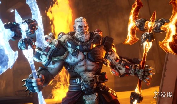 微幅提升！《无主之地4》永久性提高传奇装备掉率(图3)