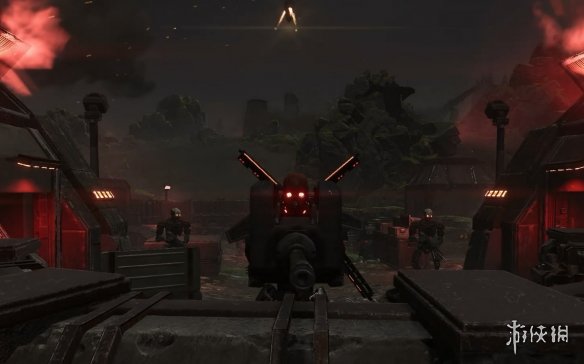 《绝地潜兵2》机密军团战争债券延期！日期未定(图2)