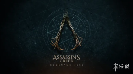 育碧资深编剧回归!执笔《刺客信条》新作《Hexe》(图2) 育碧资深编剧回归!执笔《刺客信条》新作《Hexe》(图2)
