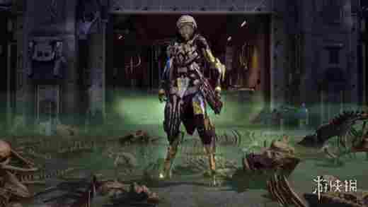 《圣歌》制作人反思失误：错将《暗黑》作为设计参照 - Tanyitan情报局