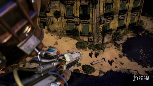 《ARC》制作人详解交易系统废弃原因：为了游戏体验(图6)