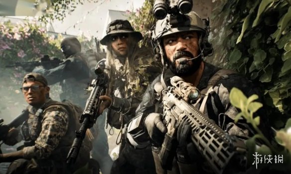 育碧《全境封锁》系列主创转投EA旗下《战地》工作室(图3)