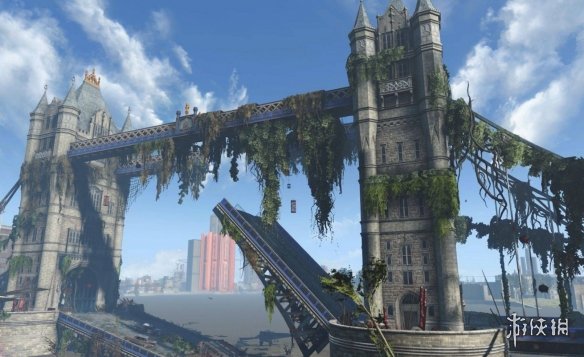 《辐射：伦敦》制作人提议《辐射5》探索德克萨斯州(图2)