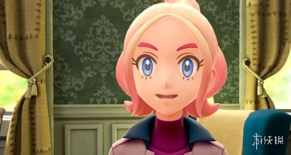 黑暗料理？玩家复刻《宝可梦Z-A》谜之咖喱引热议(图1)