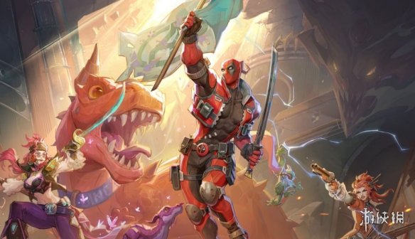 《漫威争锋》新增对战检测系统并调整熟练度机制！(图1)