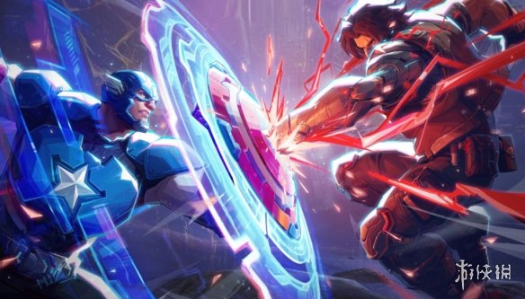 《漫威争锋》新增对战检测系统并调整熟练度机制！(图3)