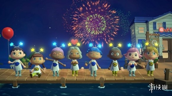 《ff7重制版》预购表现亮眼! 首发即登eShop排行榜第二(图2)