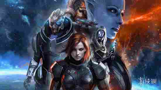 曝《龙腾世纪4》失利祸及《质量效应5》! 开发进程受阻(图3)