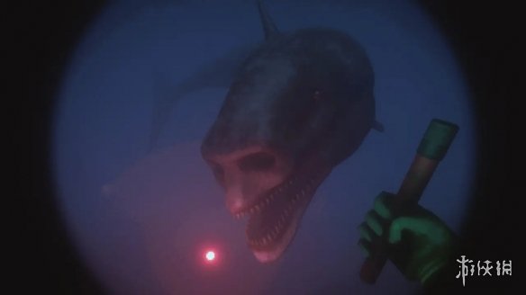 《Abyssal Rust》深海惊魂 异星挖矿遭遇巨型克系生物(图3)