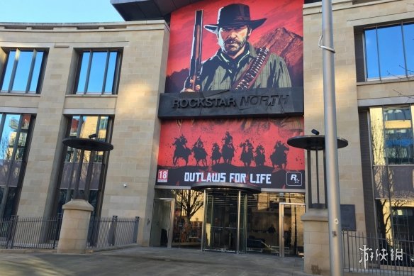 R星北方工作室突发爆炸! 玩家担忧《GTA6》将再度跳票(图1)